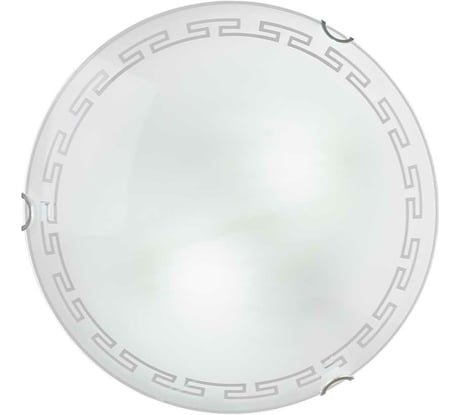 Настенный светильник Мелодия Света R1016-2W-300 WT 000059693