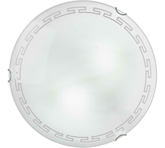 Настенный светильник Мелодия Света R1016-2W-300 WT 000059693 1