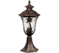 Уличный светильник Мелодия Света 5602-M-KX-1 BRN 000048013