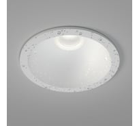Садово-парковый встраиваемый светильник Elektrostandard - light led 3005 / (35160/u) белый 18w a060169