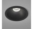 Садово-парковый встраиваемый светильник Elektrostandard - light led 3005 / (35160/u) черный 18w a060170 1