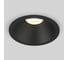Садово-парковый встраиваемый светильник Elektrostandard - light led 3005 / (35160/u) черный 18w a060170 2