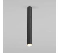 Накладной потолочный светильник Elektrostandard - pika 6w / (25030/led) черный a061118