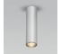 Накладной светодиодный светильник Elektrostandard - pika / 6w (25031/led) серебро a061535 1