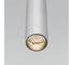 Накладной светодиодный светильник Elektrostandard - pika / 6w (25031/led) серебро a061535 2