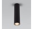 Накладной светодиодный светильник Elektrostandard - pika / 6w (25031/led) черный a061538 1
