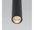 Накладной светодиодный светильник Elektrostandard - pika / 6w (25031/led) черный a061538 2