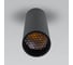 Накладной светодиодный светильник Elektrostandard - pika / 6w (25031/led) черный a061538 4
