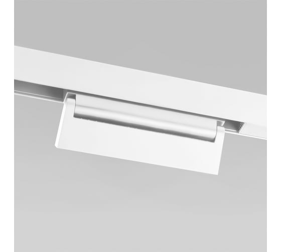 Трековый светильник Elektrostandard - slim magnetic hl02 12w 4200k (белый) 85010/01 a059181