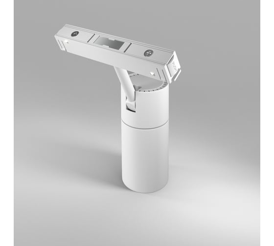 Трековый светильник Elektrostandard - slim magnetic r02 / 12w 4200k / (белый) 85012/01 a059185