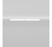 Трековый светильник Elektrostandard - slim magnetic wl02 12w 4200k (белый) 85008/01 a059191