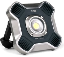 Мобильный светодиодный фонарь TopON 50W COB LED 5000lm TOP-MX5
