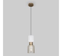 Подвесной светильник Eurosvet - 50118/1 / латунь a053235