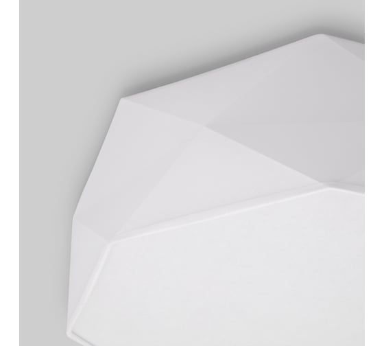Потолочный светильник TK Lighting - 1565 / белый kantoor a042607