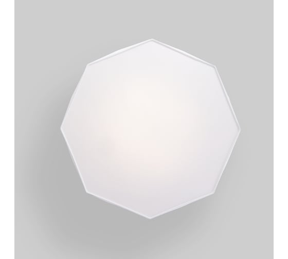 Потолочный светильник TK Lighting - 1565 / белый kantoor a042607