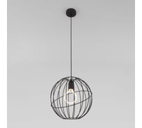 Подвесной светильник TK Lighting - 1626 / orbita black 1 черный 00000080746