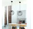 Подвесной светильник TK Lighting - 1626 / orbita black 1 черный 00000080746 3