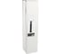 Садово-парковый светильник FERON dh0809, столб, e27 230v, черный, 48341 8