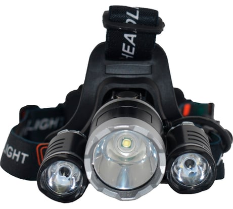 Головной фонарь Turbosky F-03 7927