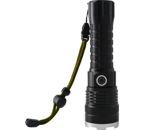 Карманный фонарь Turbosky F-05 7930