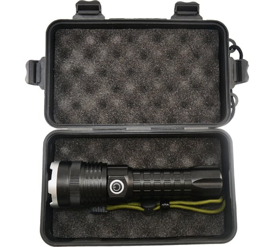 Карманный фонарь Turbosky F-05 7930