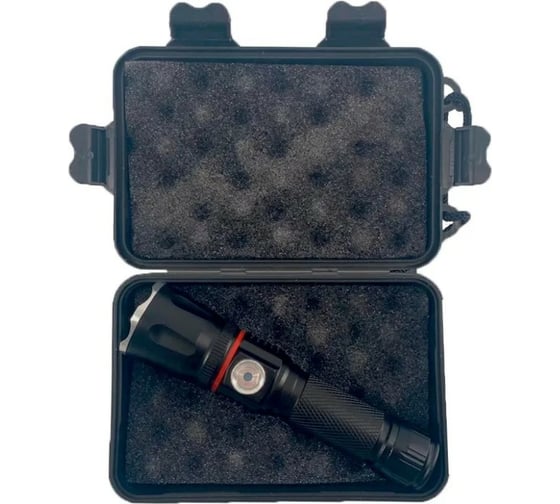 Карманный фонарь Turbosky t-6 5903_а