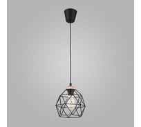 Подвесной светильник TK Lighting - 1638 / galaxy 1 черный 00000077550