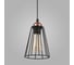 Подвесной светильник TK Lighting - 1641 / galaxy 1 черный 00000077551 3