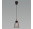 Подвесной светильник TK Lighting - 1641 / galaxy 1 черный 00000077551 1
