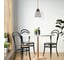Подвесной светильник TK Lighting - 1641 / galaxy 1 черный 00000077551 4