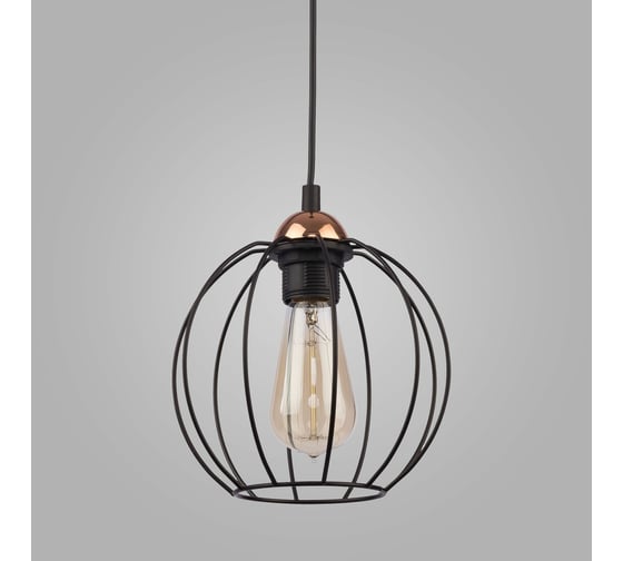 Подвесной светильник TK Lighting - 1644 / galaxy 1 черный 0000077553 00000077553 1