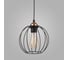 Подвесной светильник TK Lighting - 1644 / galaxy 1 черный 0000077553 00000077553 1