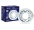 Светильник TOKOV ELECTRIC GX 53-WH-1 106x48мм бел. металл+пластик TOK-GX53-WH-1 2