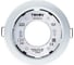 Светильник TOKOV ELECTRIC GX 53-WH-1 106x48мм бел. металл+пластик TOK-GX53-WH-1 3