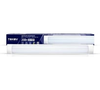 Светодиодный светильник TOKOV ELECTRIC ДБО-L1-20-4K-IP20 20Вт 4000К TOK-L1-20-4K-IP20