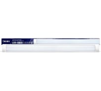 Светодиодный светильник TOKOV ELECTRIC ДБО-L1-40-4K-IP20 40Вт 4000К TOK-L1-40-4K-IP20