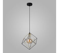 Подвесной светильник TK Lighting - 192 / alambre черный a049287