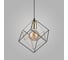 Подвесной светильник TK Lighting - 192 / alambre черный a049287 3