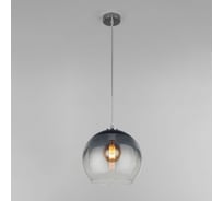 Подвесной светильник TK Lighting - 2773 / santino хром a049304