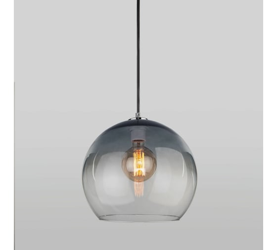 Подвесной светильник TK Lighting - 2773 / santino хром a049304