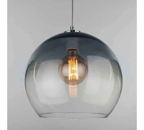 Подвесной светильник TK Lighting - 2773 / santino хром a049304