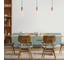 Подвесной светильник TK Lighting - 3202 / look черный a052365 4