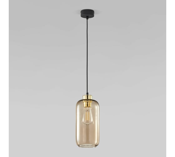 Подвесной светильник TK Lighting - 3314 / marco коричневый a058061 1