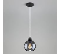 Подвесной светильник TK Lighting - 4317 / cubus дымчатый a047799