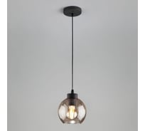 Подвесной светильник TK Lighting - 4318 / cubus черный a047800