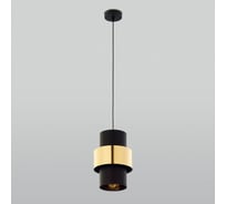 Подвесной светильник TK Lighting - 4377 / calisto черный a052351