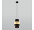 Подвесной светильник TK Lighting - 4377 / calisto черный a052351 1