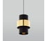 Подвесной светильник TK Lighting - 4377 / calisto черный a052351 2