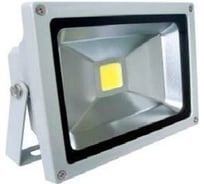 Прожектор светодиодный Camelion LFL-20-CW C09 11186