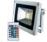 Прожектор светодиодный Camelion LFL-20-RGB C09 11194 1
